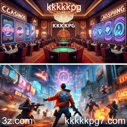 A Revolução dos Jogos de Ação: Mais do que Apenas Entretenimento