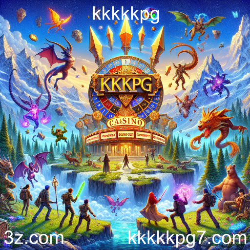 A Evolução dos Jogos de RPG: Uma Viagem Pelo Mundo Fantástico